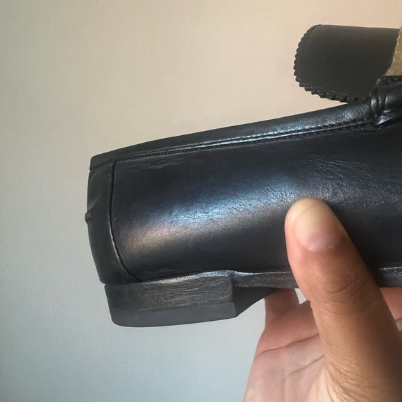 Vintage Gucci Loafers - Picture 8 of 15